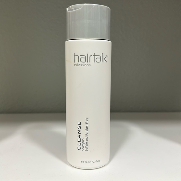 hairtalk Other - Hairtalk Cleanse Shampoo 8oz
